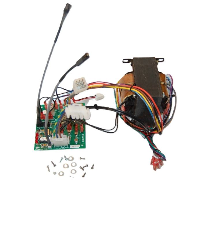 Transformer 300 Watt; Pelton & Crane Helios 3000